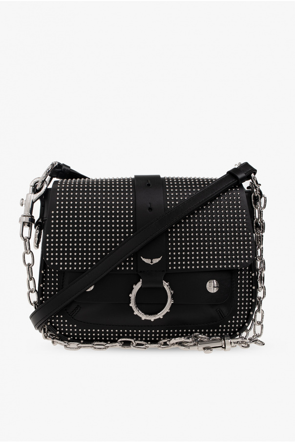 Women's Bags | Zadig & Voltaire 'Kate' shoulder bag | Reflections